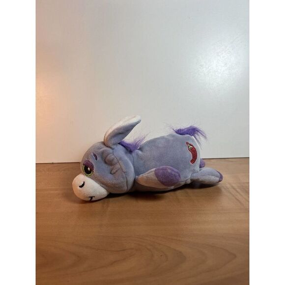 Cutetitos Floppito Donkito Rare Spicy Donkey Series 2 Plush Basic Fun - Picture 1 of 10